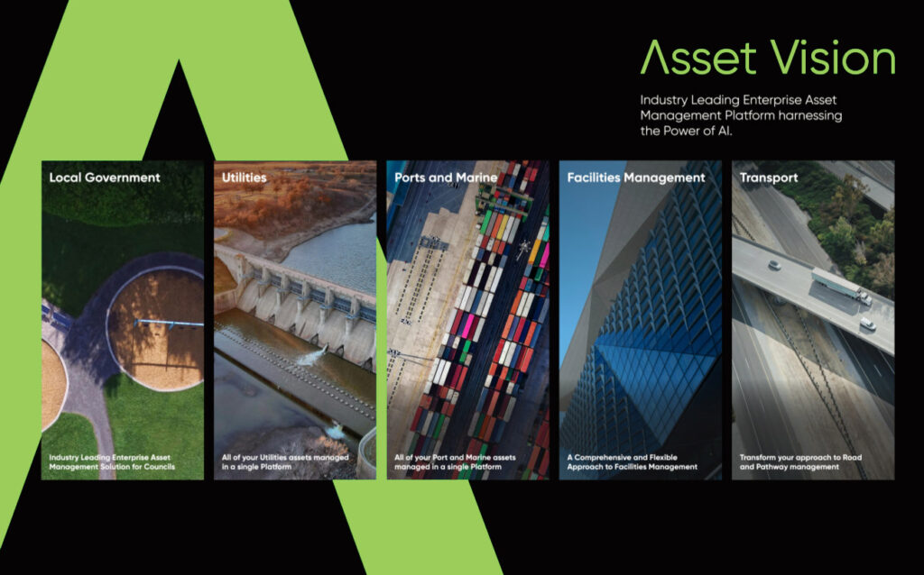 Asset Vision asset management sectors