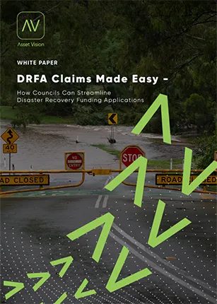 Asset Vision Whitepaper DRFA Claims Made Easy