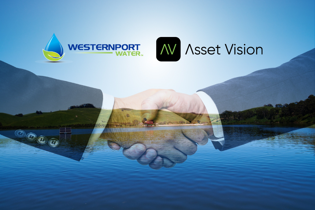 Asset vision partners with Westernport Water for utilities asset management