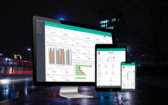 Asset Vision Council EAM Solution