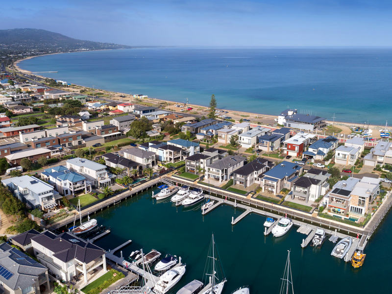 Asset Vision selected by Martha Cove for Facilities Asset Management