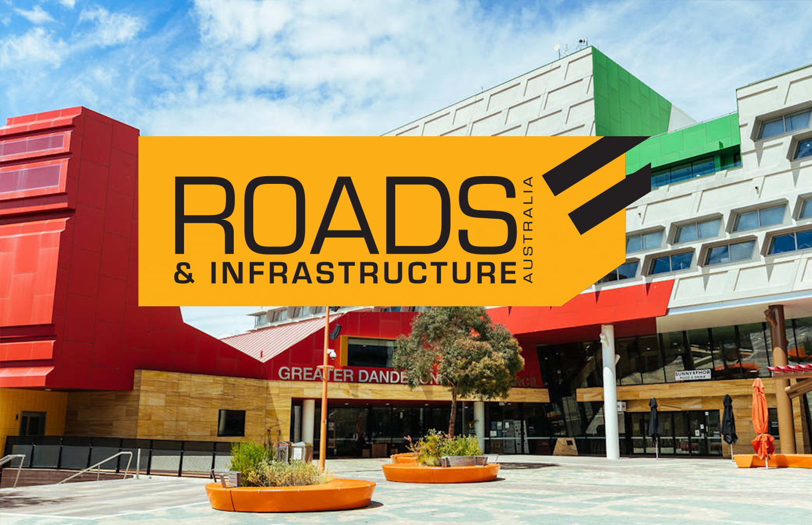 Asset Vision supporting Greater Dandenong to improve infrastructure asset management with connected data and better visibility