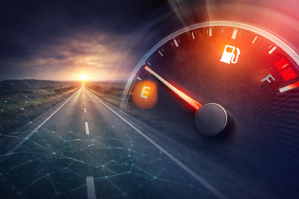 rising fuel costs impacting infrastructure asset management operations