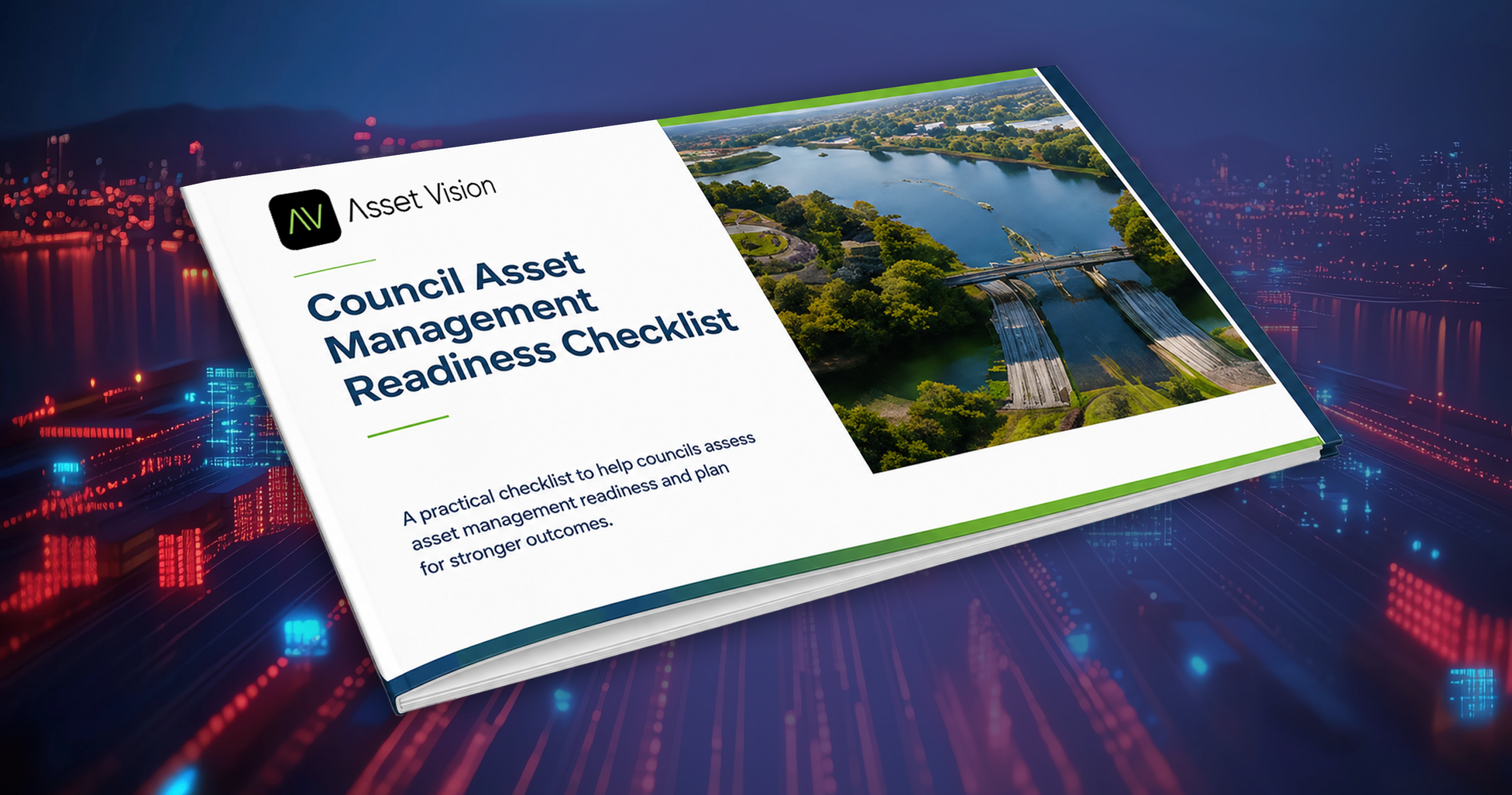 Guides & Downloads | Resources - Asset Vision