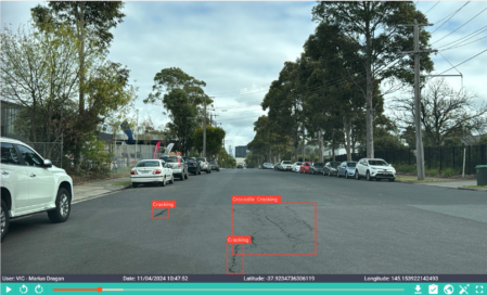 Council Road Assessment Council Road Assessment