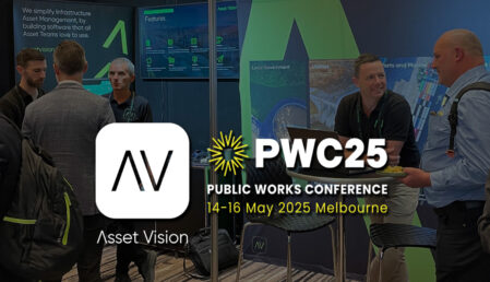 Asset Vision gold sponsor of IPWEA Victoria event Asset Vision gold sponsor of IPWEA local government event